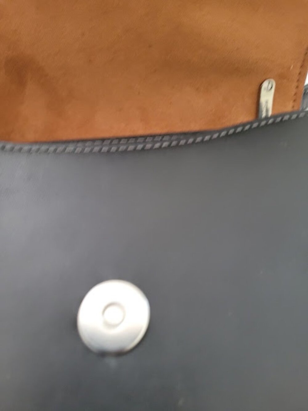 Coach Leather Crossbody - Picture 11 of 16